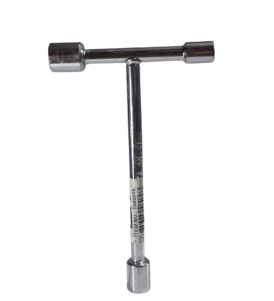 LLAVE T 8X10X12 Q7 1906036